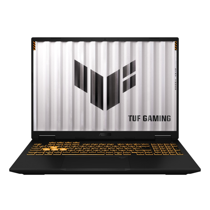 華碩 ASUS TUF GAMING F16 FX610JH 極曜黑 記憶體直升32G 硬碟直升1TB SSD 送電競耳機【i5-14450HX/RTX 5050 8G/FHD+/144Hz/Win11】 16吋 雙碟特仕版軍規電競筆電 華碩 ASUS TUF GAMING F16 FX610JH 極曜黑 記憶體直升32G 硬碟直升1TB SSD 送電競耳機【i5-14450HX/RTX 5050 8G/FHD+/144Hz/Win11】 16吋 雙碟特仕版軍規電競筆電
