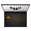 華碩 ASUS TUF GAMING F16 FX610JH 極曜黑 記憶體直升32G 硬碟直升1TB SSD 送電競耳機【i5-14450HX/RTX 5050 8G/FHD+/144Hz/Win11】 16吋 雙碟特仕版軍規電競筆電 華碩 ASUS TUF GAMING F16 FX610JH 極曜黑 記憶體直升32G 硬碟直升1TB SSD 送電競耳機【i5-14450HX/RTX 5050 8G/FHD+/144Hz/Win11】 16吋 雙碟特仕版軍規電競筆電