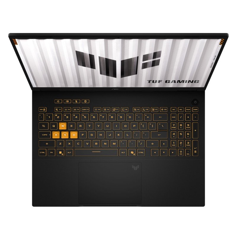 華碩 ASUS TUF GAMING F16 FX610JH 極曜黑 記憶體直升32G 硬碟直升1TB SSD 送電競耳機【i5-14450HX/RTX 5050 8G/FHD+/144Hz/Win11】 16吋 雙碟特仕版軍規電競筆電 華碩 ASUS TUF GAMING F16 FX610JH 極曜黑 記憶體直升32G 硬碟直升1TB SSD 送電競耳機【i5-14450HX/RTX 5050 8G/FHD+/144Hz/Win11】 16吋 雙碟特仕版軍規電競筆電