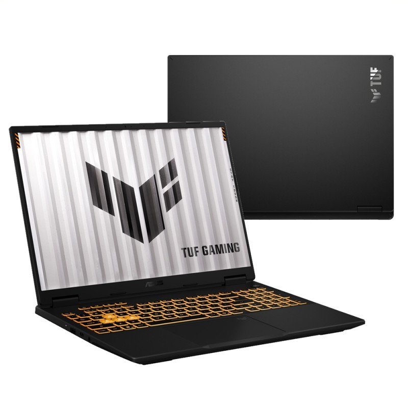 華碩 ASUS TUF GAMING F16 FX610JH 極曜黑 記憶體直升32G 硬碟直升1TB SSD 送電競耳機【i5-14450HX/RTX 5050 8G/FHD+/144Hz/Win11】 16吋 雙碟特仕版軍規電競筆電 華碩 ASUS TUF GAMING F16 FX610JH 極曜黑 記憶體直升32G 硬碟直升1TB SSD 送電競耳機【i5-14450HX/RTX 5050 8G/FHD+/144Hz/Win11】 16吋 雙碟特仕版軍規電競筆電