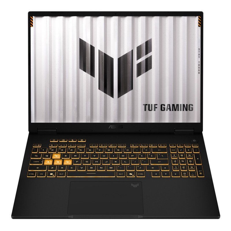 華碩 ASUS TUF GAMING F16 FX610JH 極曜黑 記憶體直升32G 硬碟直升1TB SSD 送電競耳機【i5-14450HX/RTX 5050 8G/FHD+/144Hz/Win11】 16吋 雙碟特仕版軍規電競筆電 華碩 ASUS TUF GAMING F16 FX610JH 極曜黑 記憶體直升32G 硬碟直升1TB SSD 送電競耳機【i5-14450HX/RTX 5050 8G/FHD+/144Hz/Win11】 16吋 雙碟特仕版軍規電競筆電