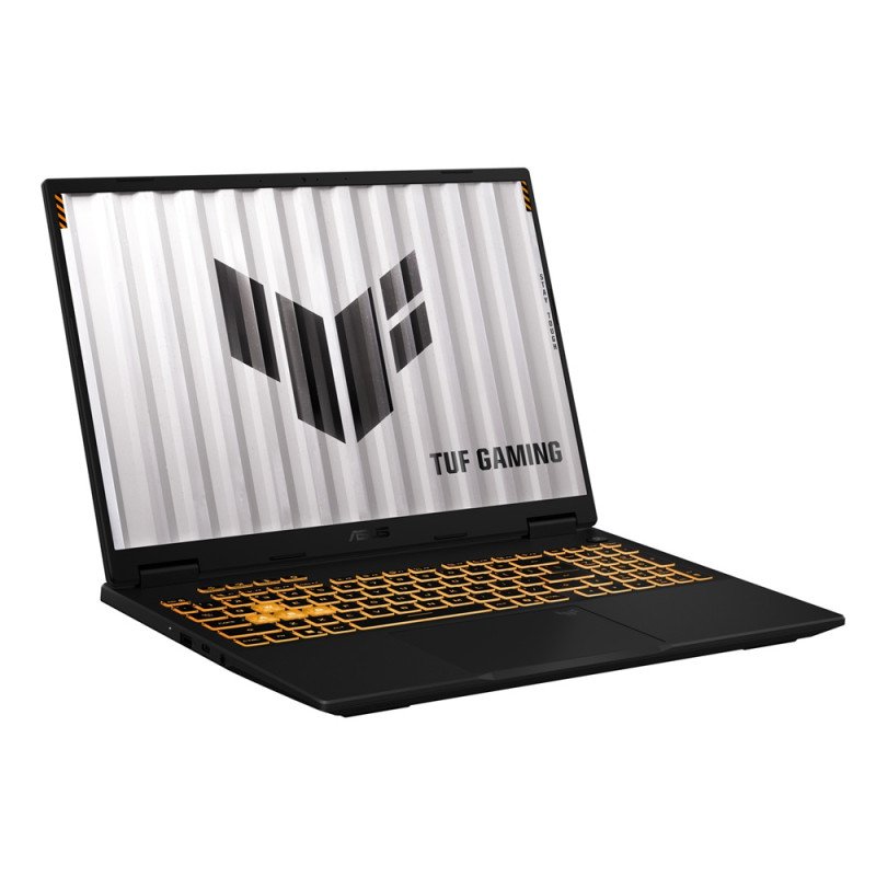 華碩 ASUS TUF GAMING F16 FX610JH 極曜黑 記憶體直升32G 硬碟直升1TB SSD 送電競耳機【i5-14450HX/RTX 5050 8G/FHD+/144Hz/Win11】 16吋 雙碟特仕版軍規電競筆電 華碩 ASUS TUF GAMING F16 FX610JH 極曜黑 記憶體直升32G 硬碟直升1TB SSD 送電競耳機【i5-14450HX/RTX 5050 8G/FHD+/144Hz/Win11】 16吋 雙碟特仕版軍規電競筆電
