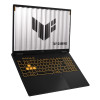 華碩 ASUS TUF GAMING F16 FX610JH 極曜黑 記憶體直升32G 硬碟直升1TB SSD 送電競耳機【i5-14450HX/RTX 5050 8G/FHD+/144Hz/Win11】 16吋 雙碟特仕版軍規電競筆電 華碩 ASUS TUF GAMING F16 FX610JH 極曜黑 記憶體直升32G 硬碟直升1TB SSD 送電競耳機【i5-14450HX/RTX 5050 8G/FHD+/144Hz/Win11】 16吋 雙碟特仕版軍規電競筆電