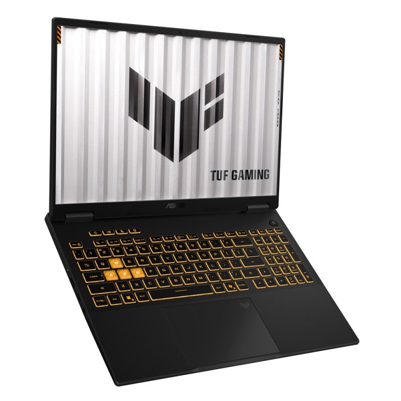 華碩 ASUS TUF GAMING F16 FX610JH 極曜黑 記憶體直升32G 硬碟直升1TB SSD 送電競耳機【i5-14450HX/RTX 5050 8G/FHD+/144Hz/Win11】 16吋 雙碟特仕版軍規電競筆電 華碩 ASUS TUF GAMING F16 FX610JH 極曜黑 記憶體直升32G 硬碟直升1TB SSD 送電競耳機【i5-14450HX/RTX 5050 8G/FHD+/144Hz/Win11】 16吋 雙碟特仕版軍規電競筆電