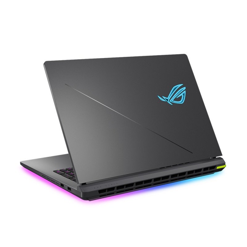 華碩 ASUS ROG Strix G18 G815LW-NBLM 綠 直升32G記憶體【Ultra 9 290HX Plus/RTX 5080 16G/1TB SSD/MiniLED/QHD+/240Hz/Win11】18吋 特仕版潮流電競筆電 華碩 ASUS ROG Strix G18 G815LW-NBLM 綠 直升32G記憶體【Ultra 9 290HX Plus/RTX 5080 16G/1TB SSD/MiniLED/QHD+/240Hz/Win11】18吋 特仕版潮流電競筆電