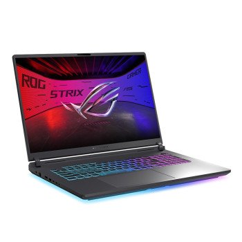 華碩 ASUS ROG Strix G18 G815LP-NBL 幻潮黑 直升32G記憶體【Ultra 9 290HX Plus/RTX 5070 12G/1TB SSD/QHD+/300Hz/Win11】18吋 特仕版潮流電競筆電