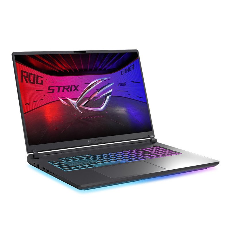 華碩 ASUS ROG Strix G18 G815LP-NBL 幻潮黑 直升32G記憶體【Ultra 9 290HX Plus/RTX 5070 12G/1TB SSD/QHD+/300Hz/Win11】18吋 特仕版潮流電競筆電 華碩 ASUS ROG Strix G18 G815LP-NBL 幻潮黑 直升32G記憶體【Ultra 9 290HX Plus/RTX 5070 12G/1TB SSD/QHD+/300Hz/Win11】18吋 特仕版潮流電競筆電