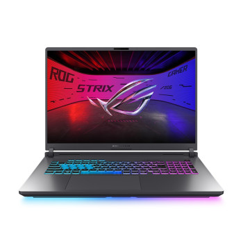 華碩 ASUS ROG Strix G18 G815LP-NBL 幻潮黑 直升32G記憶體【Ultra 9 290HX Plus/RTX 5070 12G/1TB SSD/QHD+/300Hz/Win11】18吋 特仕版潮流電競筆電