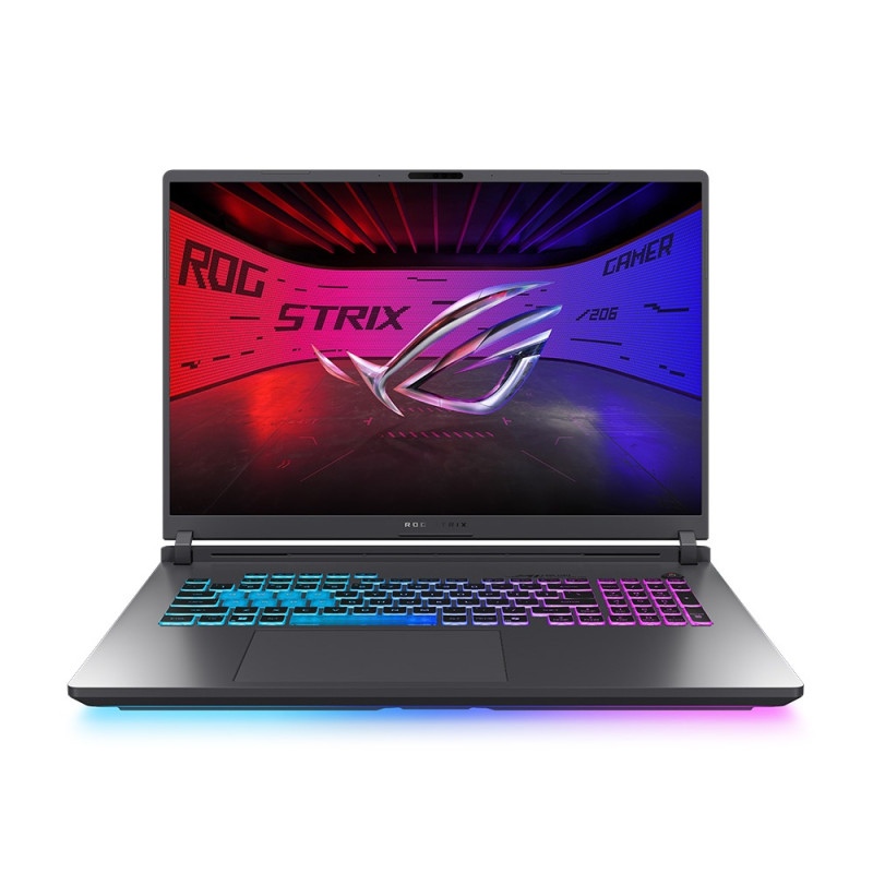 華碩 ASUS ROG Strix G18 G815LP-NBL 幻潮黑 直升32G記憶體【Ultra 9 290HX Plus/RTX 5070 12G/1TB SSD/QHD+/300Hz/Win11】18吋 特仕版潮流電競筆電 華碩 ASUS ROG Strix G18 G815LP-NBL 幻潮黑 直升32G記憶體【Ultra 9 290HX Plus/RTX 5070 12G/1TB SSD/QHD+/300Hz/Win11】18吋 特仕版潮流電競筆電