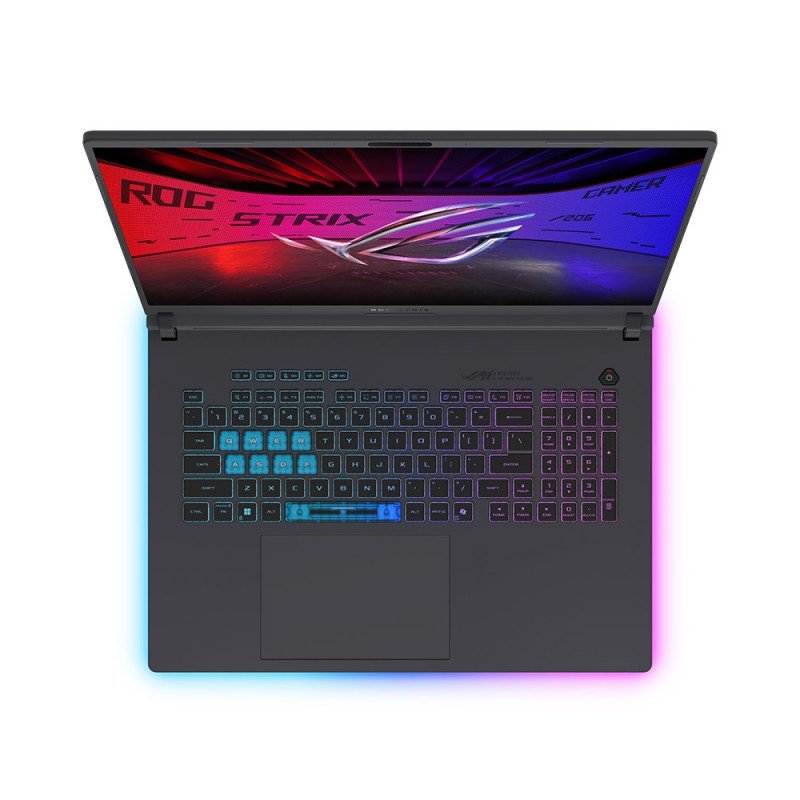華碩 ASUS ROG Strix G18 G815LP-NBL 幻潮黑 直升32G記憶體【Ultra 9 290HX Plus/RTX 5070 12G/1TB SSD/QHD+/300Hz/Win11】18吋 特仕版潮流電競筆電 華碩 ASUS ROG Strix G18 G815LP-NBL 幻潮黑 直升32G記憶體【Ultra 9 290HX Plus/RTX 5070 12G/1TB SSD/QHD+/300Hz/Win11】18吋 特仕版潮流電競筆電