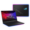 華碩 ASUS ROG Strix SCAR 18 G835LXG-0171A290HX-NBLM 闇夜黑【Ultra 9 290HX Plus/64G/RTX 5090 24G/1TB SSD/MiniLED/4K UHD+/240Hz/Win11】18吋 頂級電競筆電 華碩 ASUS ROG Strix SCAR 18 G835LXG-0171A290HX-NBLM 闇夜黑【Ultra 9 290HX Plus/64G/RTX 5090 24G/1TB SSD/MiniLED/4K UHD+/240Hz/Win11】18吋 頂級電競筆電