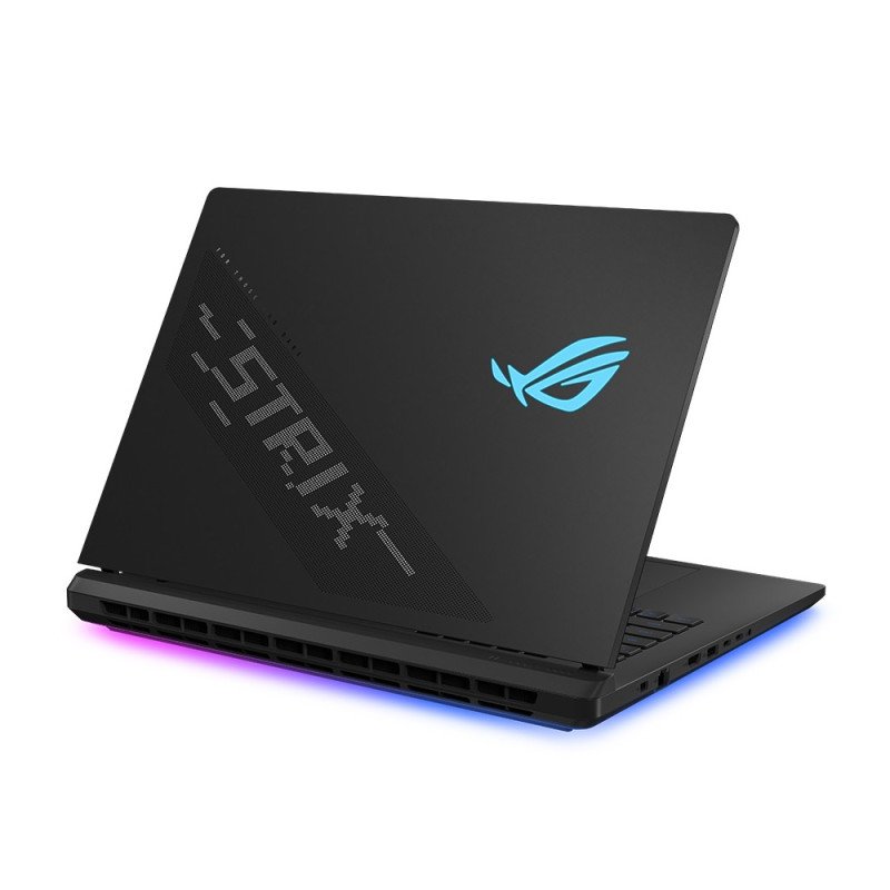 華碩 ASUS ROG Strix SCAR 18 G835LXG-0171A290HX-NBLM 闇夜黑【Ultra 9 290HX Plus/64G/RTX 5090 24G/1TB SSD/MiniLED/4K UHD+/240Hz/Win11】18吋 頂級電競筆電 華碩 ASUS ROG Strix SCAR 18 G835LXG-0171A290HX-NBLM 闇夜黑【Ultra 9 290HX Plus/64G/RTX 5090 24G/1TB SSD/MiniLED/4K UHD+/240Hz/Win11】18吋 頂級電競筆電