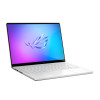 華碩 ASUS ROG Zephyrus G14 GA403GM-0092H465H-NBLO 鉑月銀【Ryzen AI 9 465/32G/RTX 5060 8G/2TB SSD/3K/OLED/120Hz/Win11】14吋 西風之神輕薄電競筆電