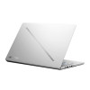華碩 ASUS ROG Zephyrus G14 GA403GM-0092H465H-NBLO 鉑月銀【Ryzen AI 9 465/32G/RTX 5060 8G/2TB SSD/3K/OLED/120Hz/Win11】14吋 西風之神輕薄電競筆電