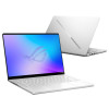 華碩 ASUS ROG Zephyrus G14 GU405AR-0028H386H-NBLO 鉑月銀【Ultra 9 386H/64G/RTX 5070Ti 12G/2TB SSD/3K/OLED/120Hz/Win11】14吋 西風之神輕薄電競筆電