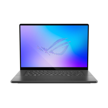 華碩 ASUS ROG Zephyrus G16 GU606AR-0058I386H-NBLO 日蝕灰【Ultra 9 386H/64G/RTX 5070Ti 12G/1TB SSD/QHD+/OLED/240Hz/Win11】16吋 AI西風之神輕薄電競筆電