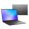 華碩 ASUS ROG Zephyrus G16 GU606AR-0058I386H-NBLO 日蝕灰【Ultra 9 386H/64G/RTX 5070Ti 12G/1TB SSD/QHD+/OLED/240Hz/Win11】16吋 AI西風之神輕薄電競筆電