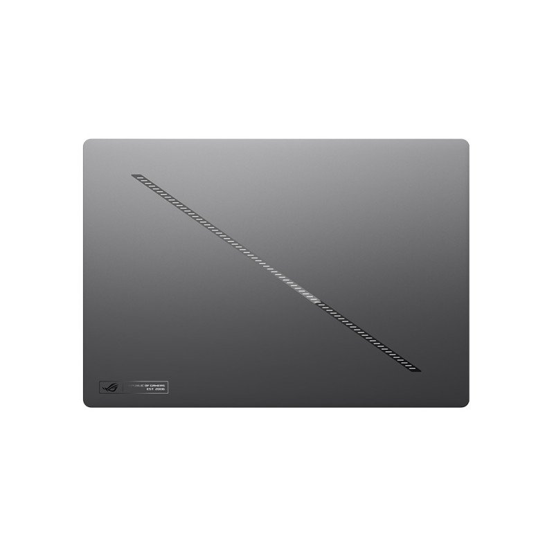 華碩 ASUS ROG Zephyrus G16 GU606AR-0058I386H-NBLO 日蝕灰【Ultra 9 386H/64G/RTX 5070Ti 12G/1TB SSD/QHD+/OLED/240Hz/Win11】16吋 AI西風之神輕薄電競筆電