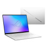 華碩 ASUS ROG Zephyrus G16 GU606AX-0048H386H-NBLO 鉑月銀【Ultra 9 386H/64G/RTX 5090 24G/1TB SSD/QHD+/OLED/240Hz/Win11】16吋 AI西風之神輕薄電競筆電