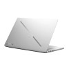 華碩 ASUS ROG Zephyrus G16 GU606AX-0048H386H-NBLO 鉑月銀【Ultra 9 386H/64G/RTX 5090 24G/1TB SSD/QHD+/OLED/240Hz/Win11】16吋 AI西風之神輕薄電競筆電