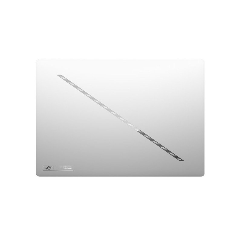 華碩 ASUS ROG Zephyrus G16 GU606AX-0048H386H-NBLO 鉑月銀【Ultra 9 386H/64G/RTX 5090 24G/1TB SSD/QHD+/OLED/240Hz/Win11】16吋 AI西風之神輕薄電競筆電