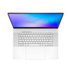 華碩 ASUS ROG Zephyrus G16 GU606AX-0048H386H-NBLO 鉑月銀【Ultra 9 386H/64G/RTX 5090 24G/1TB SSD/QHD+/OLED/240Hz/Win11】16吋 AI西風之神輕薄電競筆電