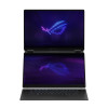 華碩 ASUS ROG Zephyrus Duo 16 GX651AX-0022B386H-NBLO 星曜灰【Ultra 9 386H/64G/RTX 5090 24G/2TB SSD/3K/OLED/120Hz/Win11】16吋 AI西風之神雙觸控螢幕電競筆電