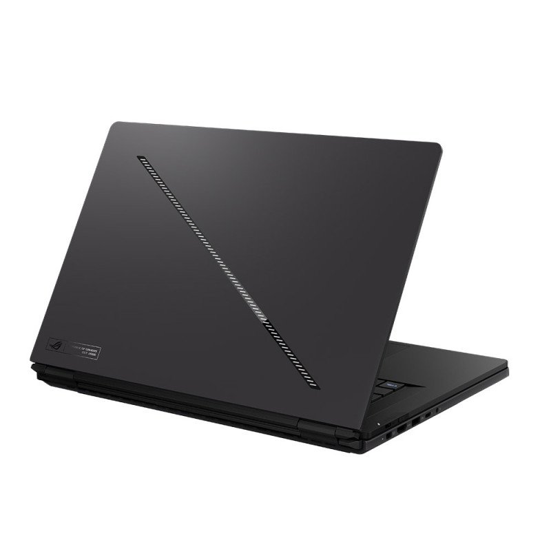 華碩 ASUS ROG Zephyrus Duo 16 GX651AX-0022B386H-NBLO 星曜灰【Ultra 9 386H/64G/RTX 5090 24G/2TB SSD/3K/OLED/120Hz/Win11】16吋 AI西風之神雙觸控螢幕電競筆電