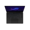 華碩 ASUS ROG Zephyrus Duo 16 GX651AX-0022B386H-NBLO 星曜灰【Ultra 9 386H/64G/RTX 5090 24G/2TB SSD/3K/OLED/120Hz/Win11】16吋 AI西風之神雙觸控螢幕電競筆電