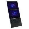 華碩 ASUS ROG Zephyrus Duo 16 GX651AX-0022B386H-NBLO 星曜灰【Ultra 9 386H/64G/RTX 5090 24G/2TB SSD/3K/OLED/120Hz/Win11】16吋 AI西風之神雙觸控螢幕電競筆電