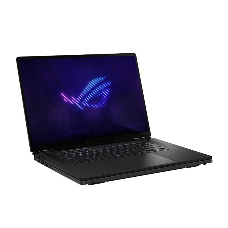 華碩 ASUS ROG Zephyrus Duo 16 GX651AX-0022B386H-NBLO 星曜灰【Ultra 9 386H/64G/RTX 5090 24G/2TB SSD/3K/OLED/120Hz/Win11】16吋 AI西風之神雙觸控螢幕電競筆電