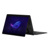 華碩 ASUS ROG Zephyrus Duo 16 GX651AX-0022B386H-NBLO 星曜灰【Ultra 9 386H/64G/RTX 5090 24G/2TB SSD/3K/OLED/120Hz/Win11】16吋 AI西風之神雙觸控螢幕電競筆電