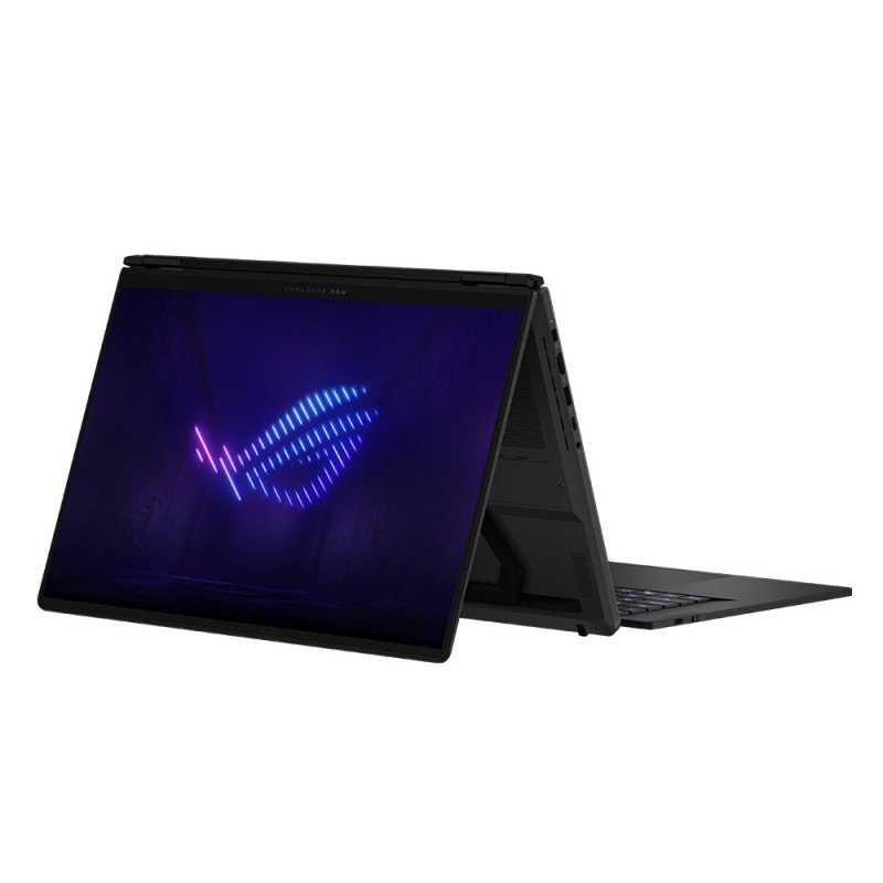 華碩 ASUS ROG Zephyrus Duo 16 GX651AX-0022B386H-NBLO 星曜灰【Ultra 9 386H/64G/RTX 5090 24G/2TB SSD/3K/OLED/120Hz/Win11】16吋 AI西風之神雙觸控螢幕電競筆電