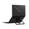華碩 ASUS ROG Zephyrus Duo 16 GX651AX-0022B386H-NBLO 星曜灰【Ultra 9 386H/64G/RTX 5090 24G/2TB SSD/3K/OLED/120Hz/Win11】16吋 AI西風之神雙觸控螢幕電競筆電