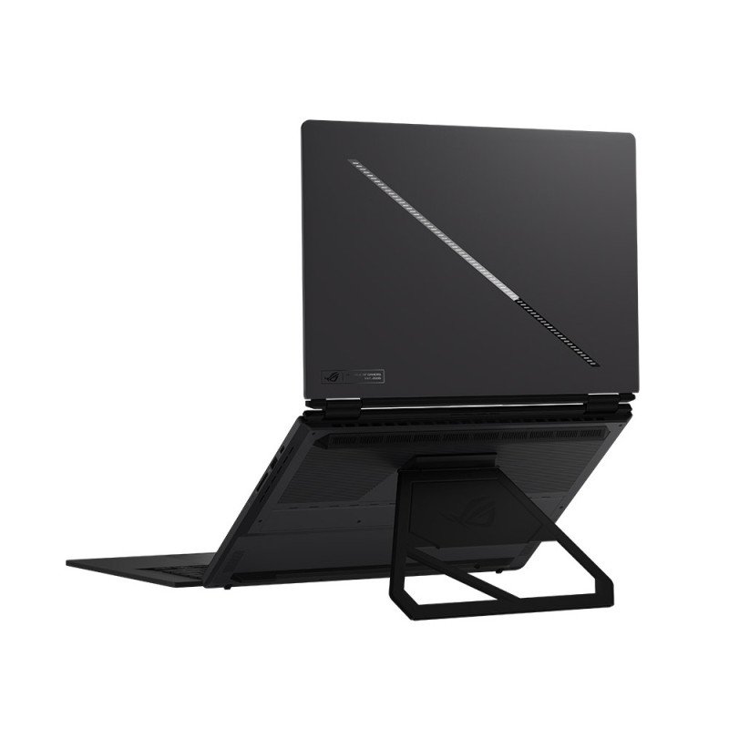 華碩 ASUS ROG Zephyrus Duo 16 GX651AX-0022B386H-NBLO 星曜灰【Ultra 9 386H/64G/RTX 5090 24G/2TB SSD/3K/OLED/120Hz/Win11】16吋 AI西風之神雙觸控螢幕電競筆電