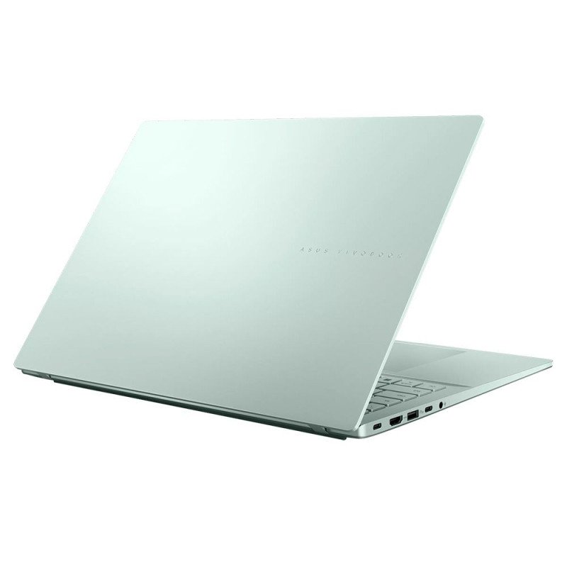 ASUS 華碩 Vivobook S S3607AA-0082E325 開心果綠【Ultra 5 325/16G/512G SSD/Win11】16吋 輕薄AI效能筆電
