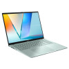 ASUS 華碩 Vivobook S S3607AA-0082E325 開心果綠【Ultra 5 325/16G/512G SSD/Win11】16吋 輕薄AI效能筆電