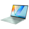 ASUS 華碩 Vivobook S S3607AA-0082E325 開心果綠【Ultra 5 325/16G/512G SSD/Win11】16吋 輕薄AI效能筆電