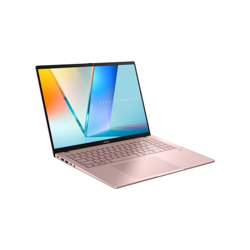 ASUS 華碩 Vivobook S S3607AA-0072C325 瑰蜜粉【Ultra 5 325/16G/512G SSD/Win11】16吋 輕薄AI效能筆電