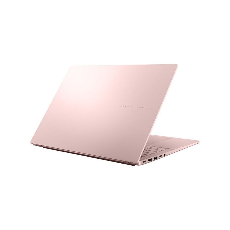ASUS 華碩 Vivobook S S3607AA-0072C325 瑰蜜粉【Ultra 5 325/16G/512G SSD/Win11】16吋 輕薄AI效能筆電