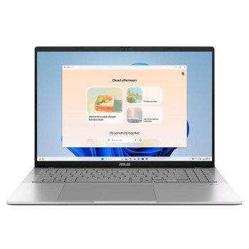 ASUS 華碩 Vivobook S S3607AA-0062S325 酷玩銀【Ultra 5 325/16G/512G SSD/Win11】16吋 輕薄AI效能筆電