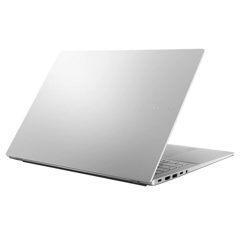 ASUS 華碩 Vivobook S S3607AA-0062S325 酷玩銀【Ultra 5 325/16G/512G SSD/Win11】16吋 輕薄AI效能筆電