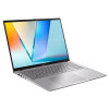 ASUS 華碩 Vivobook S S3607AA-0062S325 酷玩銀【Ultra 5 325/16G/512G SSD/Win11】16吋 輕薄AI效能筆電