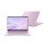 ASUS 華碩 Vivobook S OLED S5406SAL-0198F226V 莓果粉【Ultra 5 226V/16G RAM/512G SSD/OLED】14吋 輕薄AI筆電