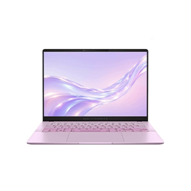 ASUS 華碩 Vivobook S OLED S5406SAL-0198F226V 莓果粉【Ultra 5 226V/16G RAM/512G SSD/OLED】14吋 輕薄AI筆電 ASUS 華碩 Vivobook S OLED S5406SAL-0198F226V 莓果粉【Ultra 5 226V/16G RAM/512G SSD/OLED】14吋 輕薄AI筆電
