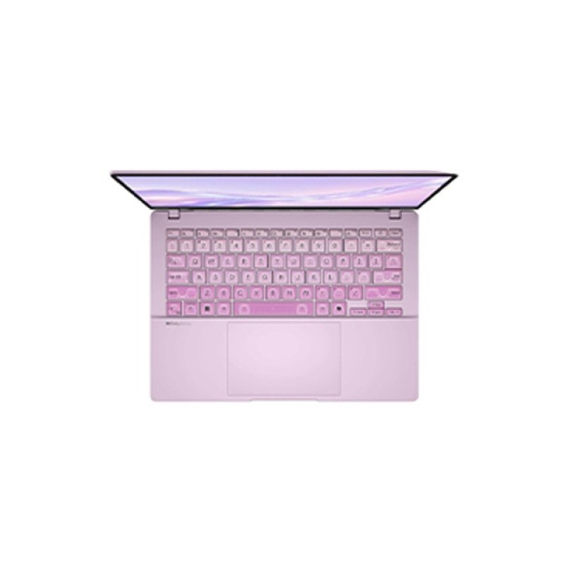 ASUS 華碩 Vivobook S OLED S5406SAL-0198F226V 莓果粉【Ultra 5 226V/16G RAM/512G SSD/OLED】14吋 輕薄AI筆電 ASUS 華碩 Vivobook S OLED S5406SAL-0198F226V 莓果粉【Ultra 5 226V/16G RAM/512G SSD/OLED】14吋 輕薄AI筆電