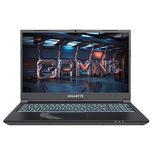 技嘉 GIGABYTE G5 MF5-52TW383SH 黑 【i5-13500H/8G/RTX 4050 6G/512G SSD/FHD/144Hz/Win11】15.6吋 電競筆電