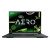 技嘉 GIGABYTE AERO X16 1WH 太空灰 直升64G記憶體【Ryzen Al 7 350/RTX 5070 8G/1TB SSD/QHD+/165Hz/Win11】16吋 特仕版輕薄AI電競筆電