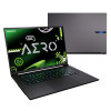 技嘉 GIGABYTE AERO X16 1WH93TWC64AH 太空灰【Ryzen Al 7 350/32G/RTX 5070 8G/1TB SSD/QHD+/165Hz/Win11】16吋 輕薄AI電競筆電 技嘉 GIGABYTE AERO X16 1WH93TWC64AH 太空灰【Ryzen Al 7 350/32G/RTX 5070 8G/1TB SSD/QHD+/165Hz/Win11】16吋 輕薄AI電競筆電