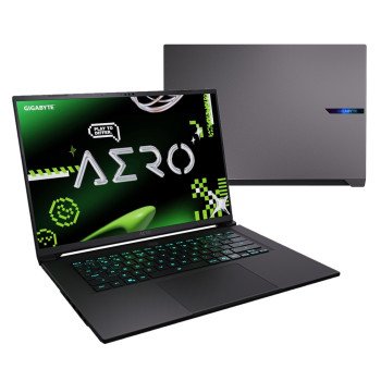 技嘉 GIGABYTE AERO X16 1VH93TWC94AH 太空灰【Ryzen Al 7 350/16G/RTX 5060 8G/1TB SSD/QHD+/165Hz/Win11】16吋 輕薄AI電競筆電